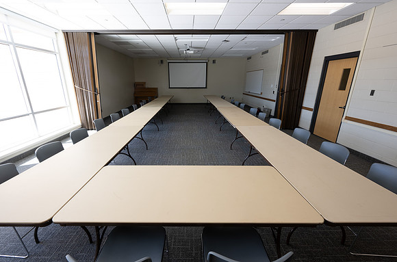 MC 368/369 Event Setup - May 2025