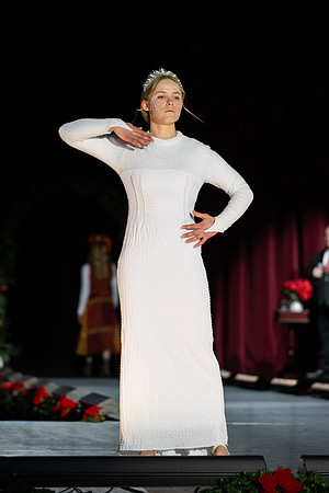 Fashion Show - Dec 2024