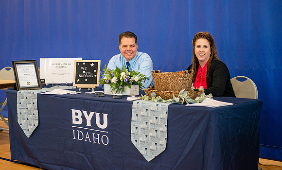 Campus Day - Oct. 2022
