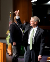 Elder Bednar Devotional - Oct 2022