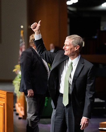 Elder Bednar Devotional - Oct 2022