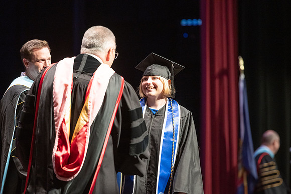 Convo - Academic Success & Interdisciplinary Studies - Dec 2024