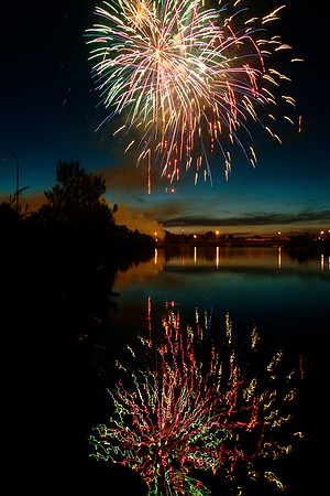 Fireworks