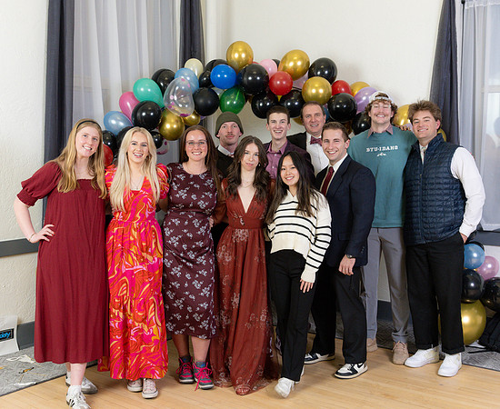 Marketing Networking Gala - March 2025