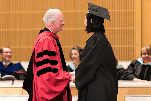 Convocation for home and families April 2019