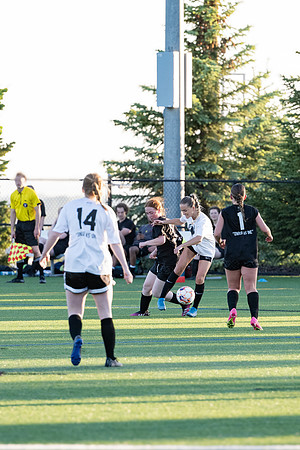 Women's Competitive Soccer - Jun 2024