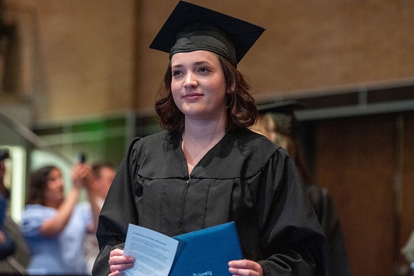 Convocation for the College of Physical Science & Engineering - July 2022