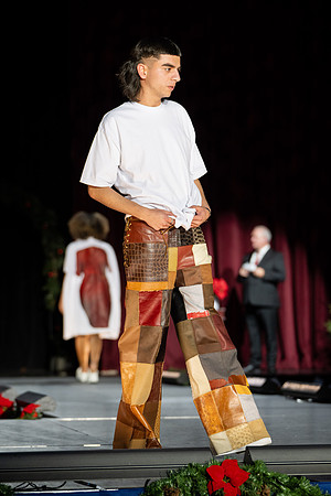 Fashion Show - Dec 2024