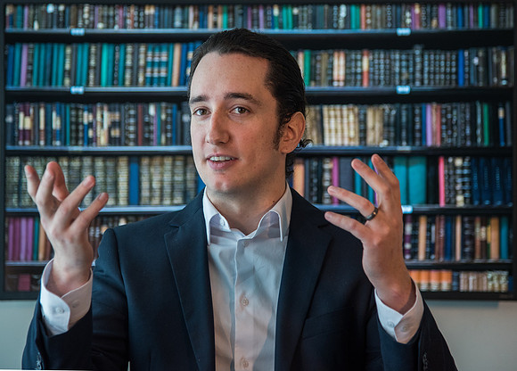 Political Science Student –Feb 2020