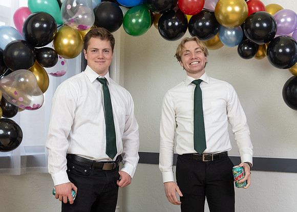 Marketing Networking Gala - March 2025