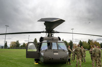 ROTC Blackhawk - Oct 2024