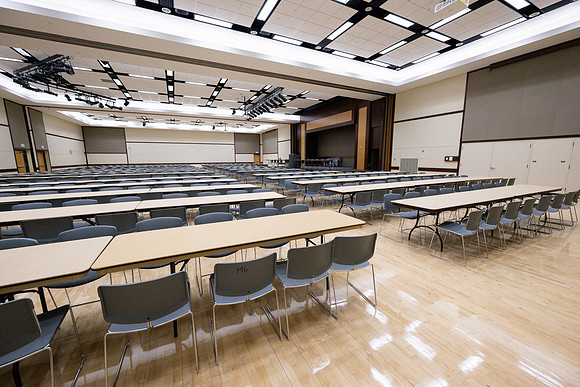 MC Event Setup - Aug 2024