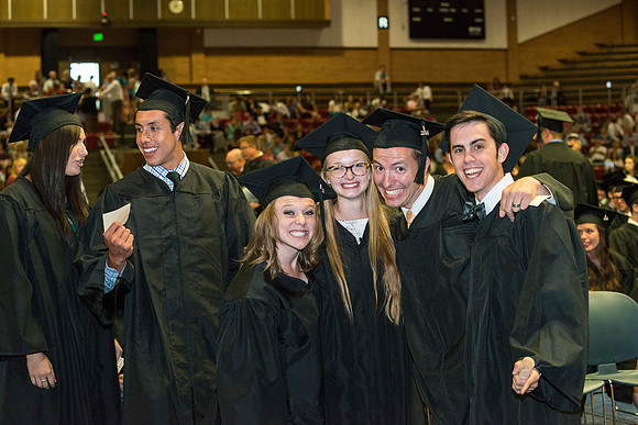 College of Business and Communication