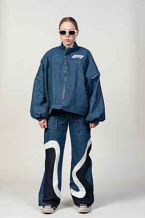 Fashion Portfolio - Dec 2024