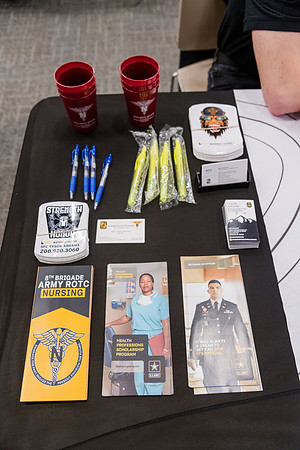 Education Career Fair - Mar 2025
