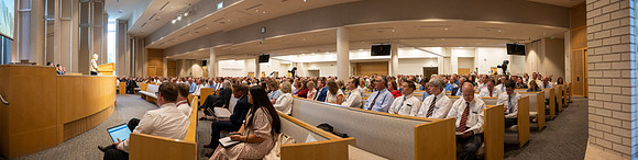 BYU-Idaho All-Employee Meeting - Sept 2022