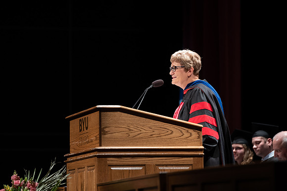 Convocation for the College of Physical Science & Engineering - July 2022
