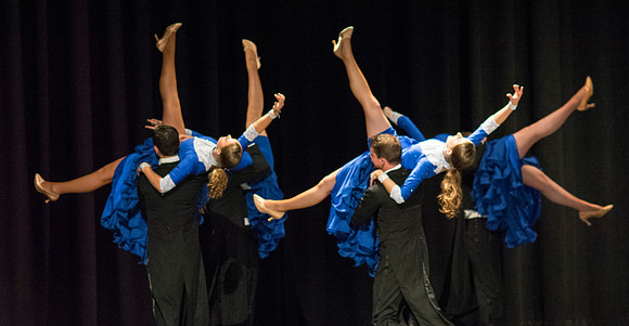 Performance in Loveland Colorado