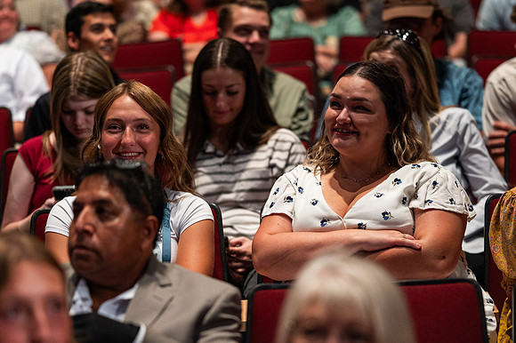 Convo - Agriculture and Life Sciences - July 2025