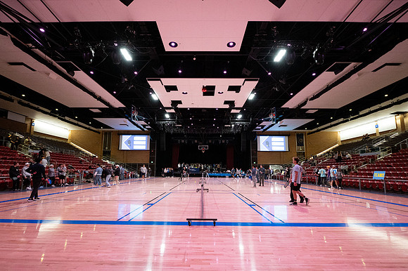 Business Management Networking Pickleball Tournament - Mar 2025