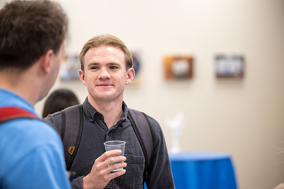 Winter Semester Grad Fest - Apr 2025