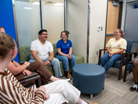 Mentoring Stock Photos - July 2025
