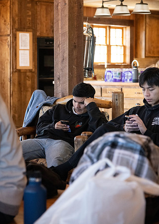 Media Creation Cinematography Retreat - Nov 2024