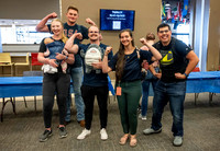 Fit 4 Life Opening Social - May 2025
