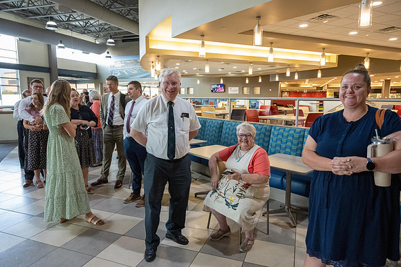 All-Employee Banquet - Sept 2022