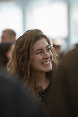 BYU-Idaho Get Connected Activities with iTeams. Winter Semester
