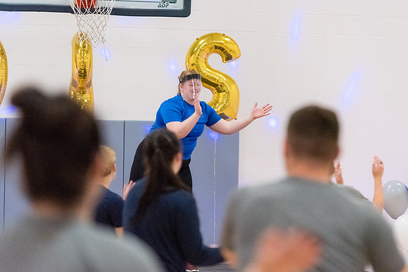 Winter Fitness Kickoff - Jan 2022