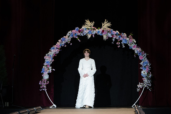Winter Fashion Show - Mar 2025