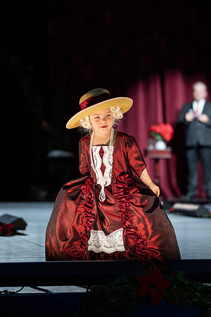 Fashion Show - Dec 2024