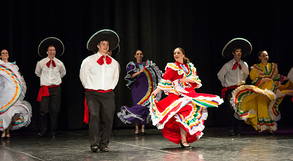 Performance in Loveland Colorado