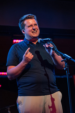 I-Talent - July 2025