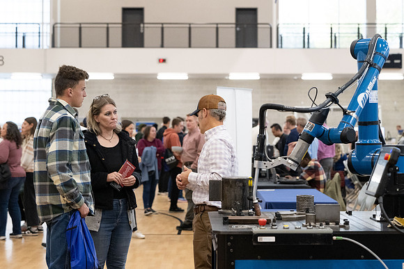 Campus Day - Oct 2024