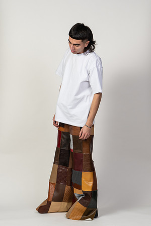 Fashion Portfolio - Dec 2024