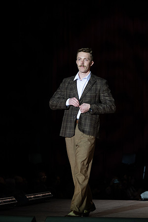 Winter Fashion Show - Mar 2025