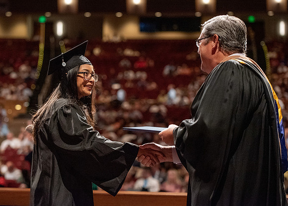 Convocation Business and Communication - July 2022