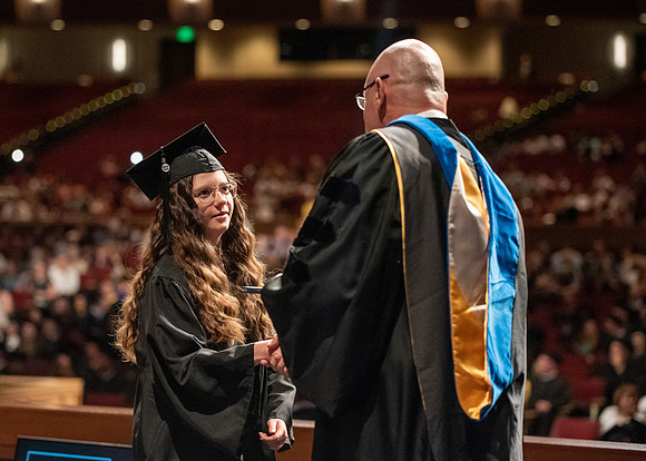 Convocation Business and Communication - July 2022