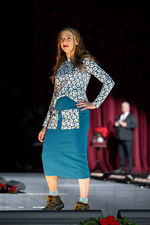 Fashion Show - Dec 2024