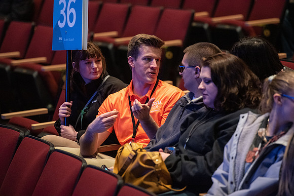 BYU-Idaho Get Connected Activities. Secrets of Student Success. Winter Semester