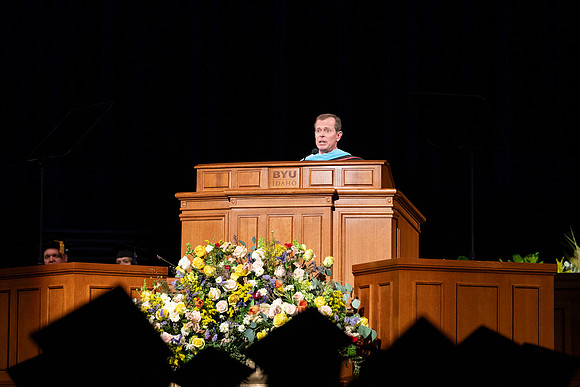 Convo - Education & Human Development - April 2025