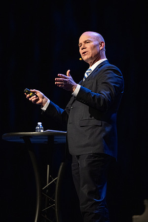 State of the University Address - Feb 2025
