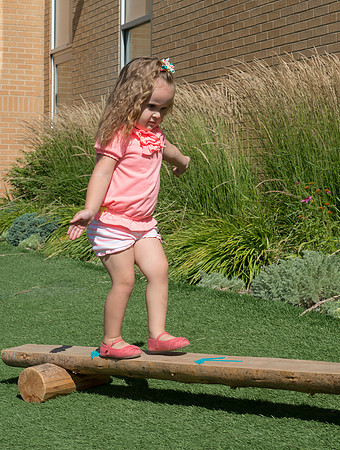 BYU-Idaho offers a Preschool Child Lab.