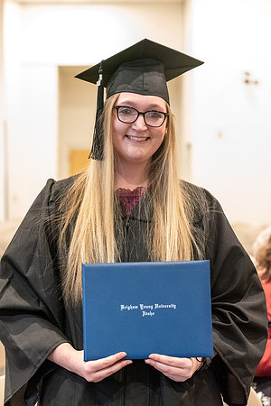 Convocation Language - Dec 2021