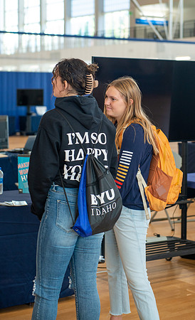 Campus Day - Oct. 2022