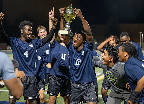 Soccer Championships - June 2025