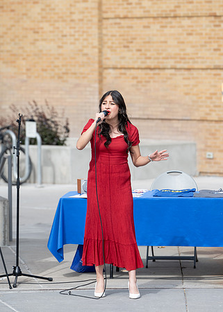 Cultural Showcase - Oct 2024
