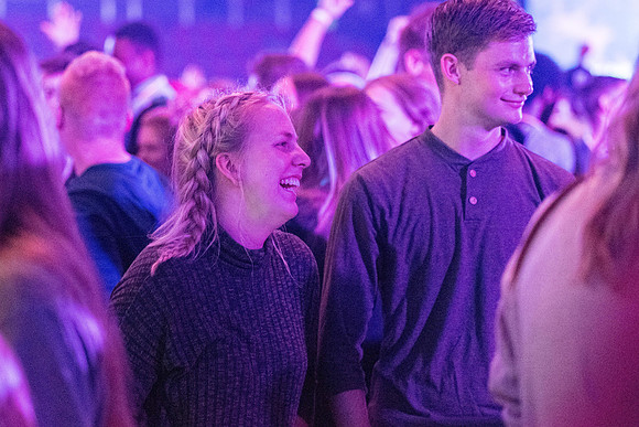 Frist Friday- Sep 2019